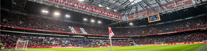 Ajax Tickets