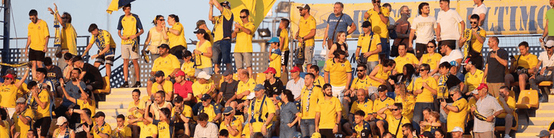 AD Alcorcón Tickets