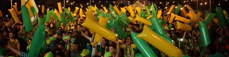 Aldosivi Tickets