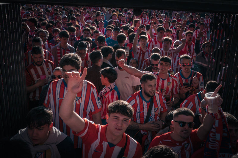 Atletico de Madrid Tickets