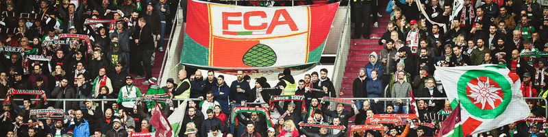FC Augsburg Tickets