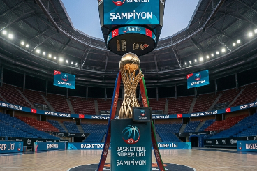 Baskebol Süper Ligi 2026/27