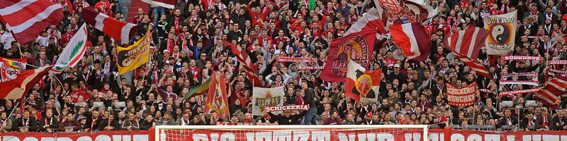 Bayern Munich Tickets