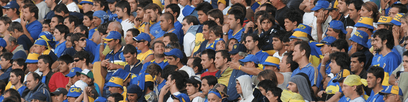 Boca Juniors Tickets