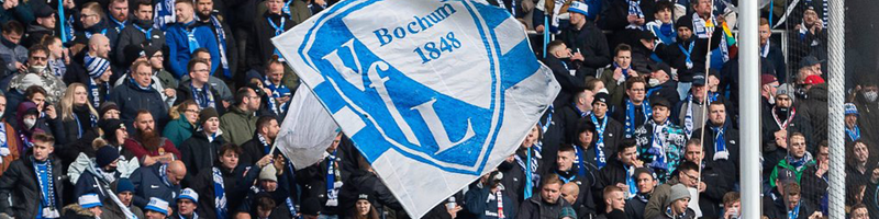 VFL Bochum Tickets