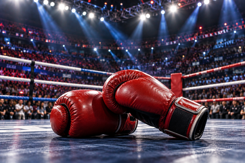 Boxing