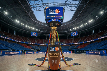 Basketball Bundesliga 2026/27