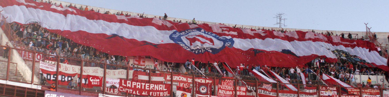 Argentinos Juniors Tickets