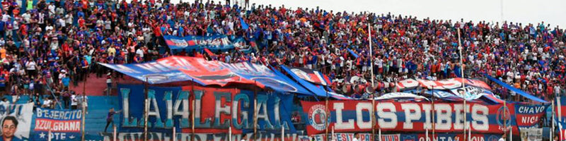Club Atlético Güemes Tickets