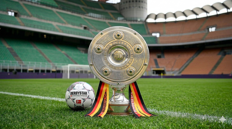 Bundesliga Tickets