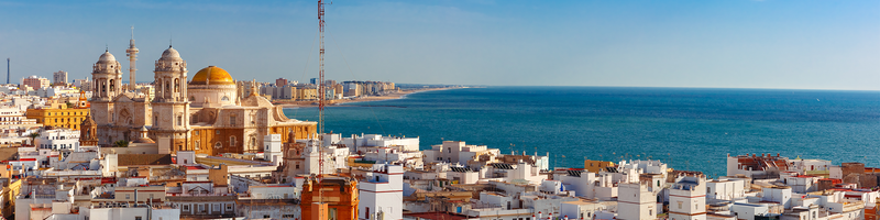 Cadiz Tickets