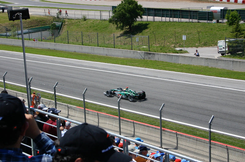 Las Vegas F1 GP 2026 Tickets