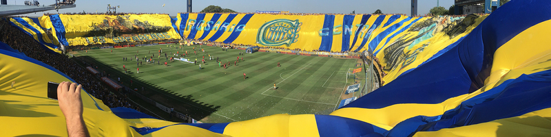 Rosario Central Tickets