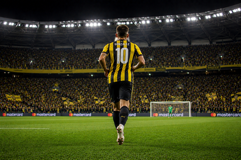 AEK Athens FC Champions League Tickets