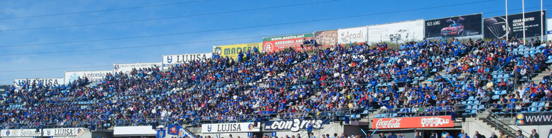 Getafe CF Tickets