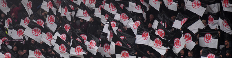 Eintracht Frankfurt Tickets