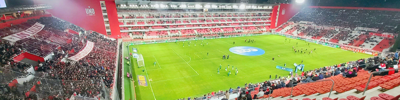 Estudiantes de la Plata Tickets