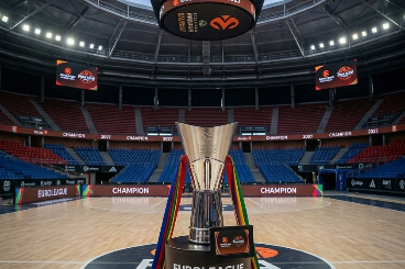 Euroleague Basketball 2026/27