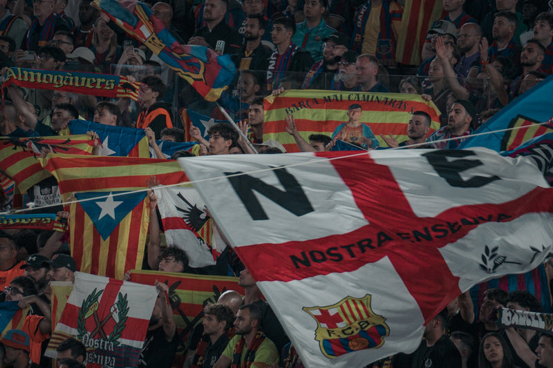 FC Barcelona Tickets