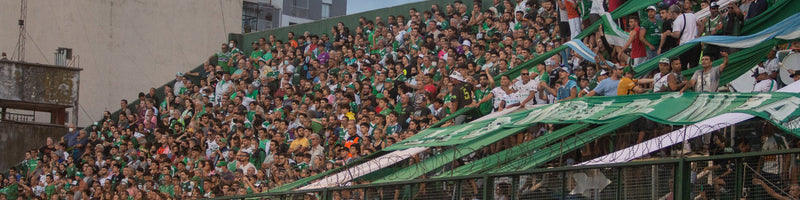 Ferro Carril Oeste Tickets