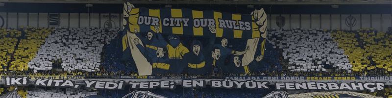 Fenerbahce Tickets