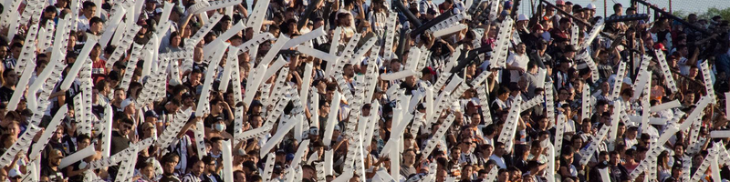 Chaco For Ever Tickets