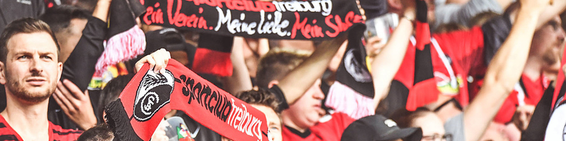 SC Freiburg Tickets