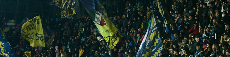 Frosinone Tickets