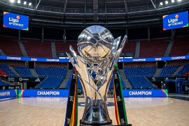 Liga Endesa ACB 2026/27