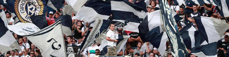 Girondins de Bordeaux Tickets