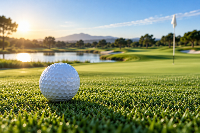 Golf ambient