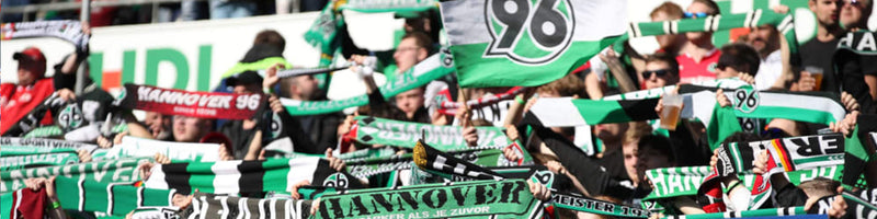 Hannover 96 Tickets