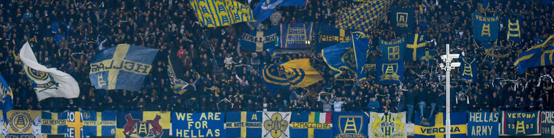 Hellas Verona Tickets