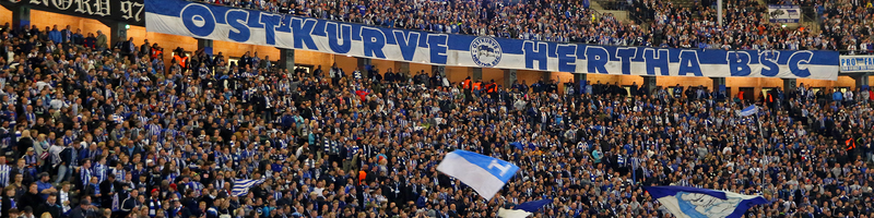 Hertha Berlin Tickets