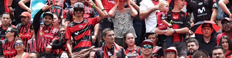 LD Alajuelense Tickets