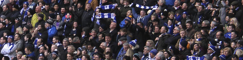 Leicester Tickets