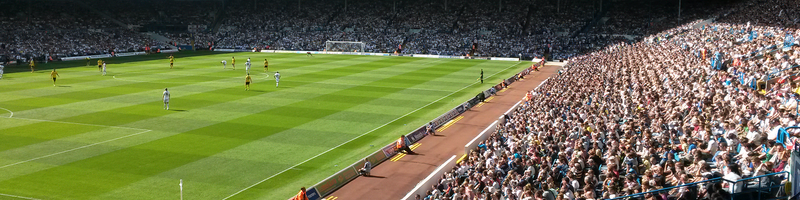 Leeds United Tickets