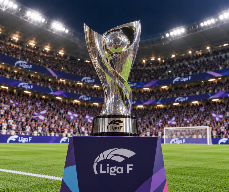Liga F