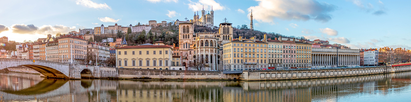 Lyon Tickets