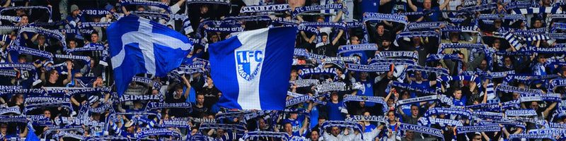Magdeburg Tickets