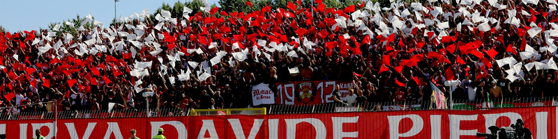 AC Monza Tickets