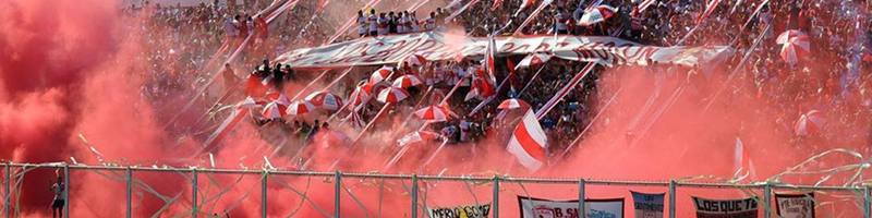 Deportivo Morón Tickets