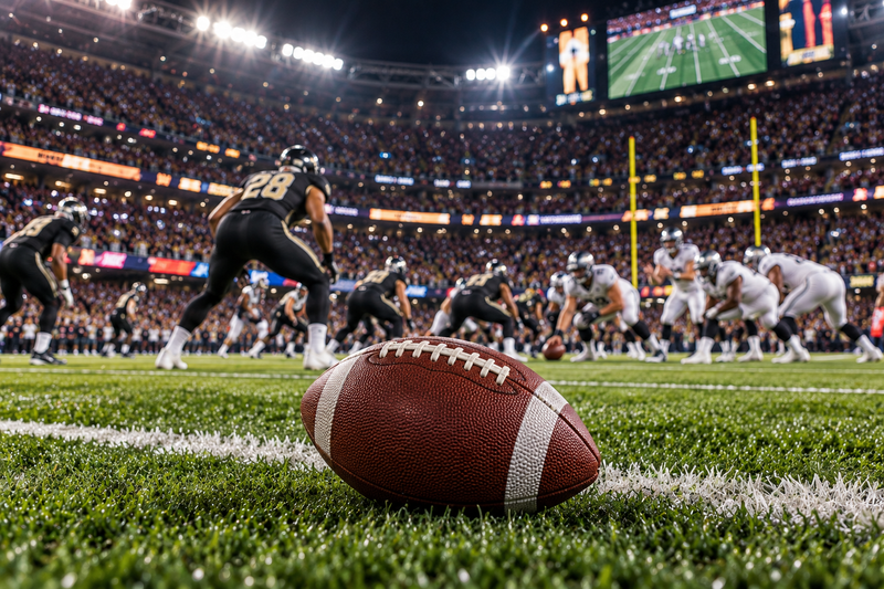 NFL American Football