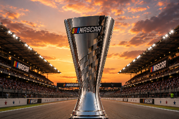 NASCAR 2026