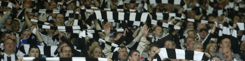 Newcastle Tickets