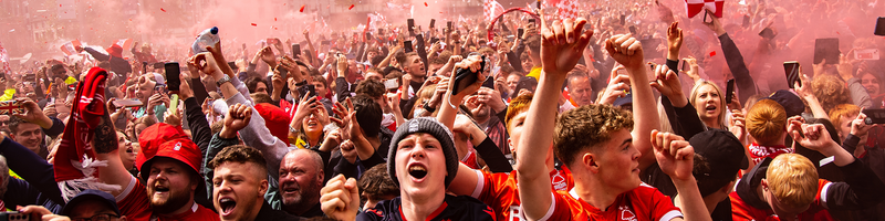Nottingham Forest Tickets
