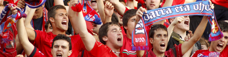 Osasuna Tickets