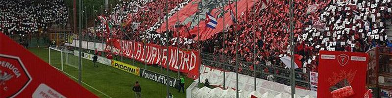 Perugia Tickets