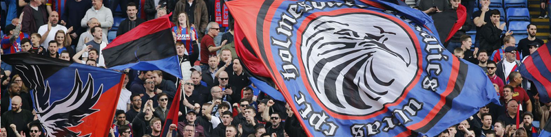 Crystal Palace Tickets
