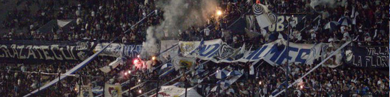 Quilmes Tickets